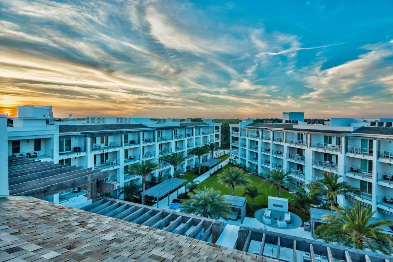The Pointe On 30A Hotel Rosemary Beach Ngoại thất bức ảnh