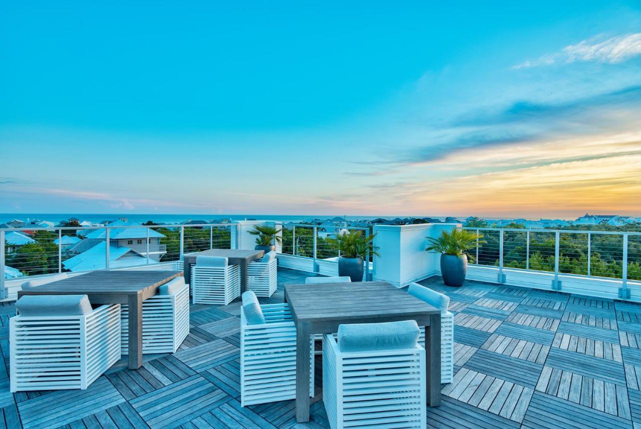 The Pointe On 30A Hotel Rosemary Beach Ngoại thất bức ảnh