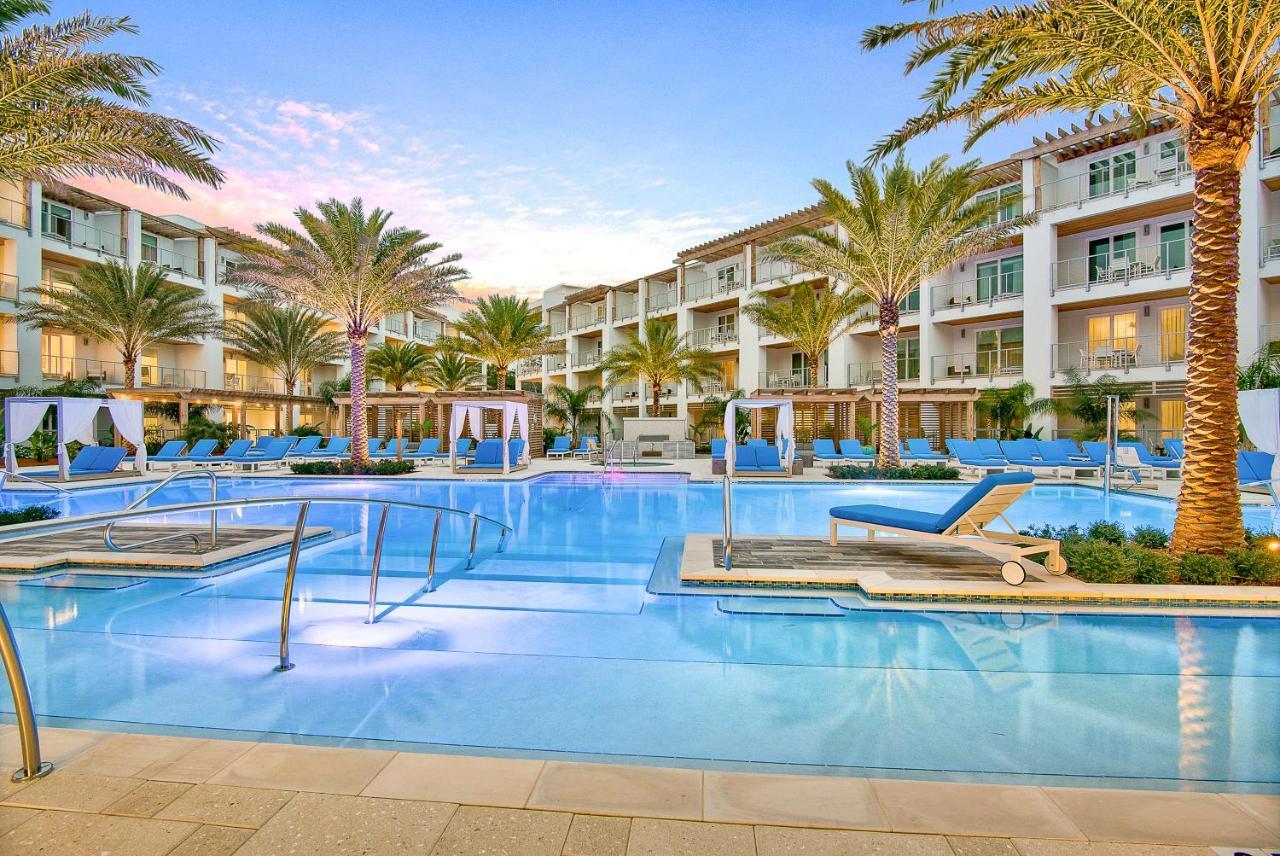 The Pointe On 30A Hotel Rosemary Beach Ngoại thất bức ảnh