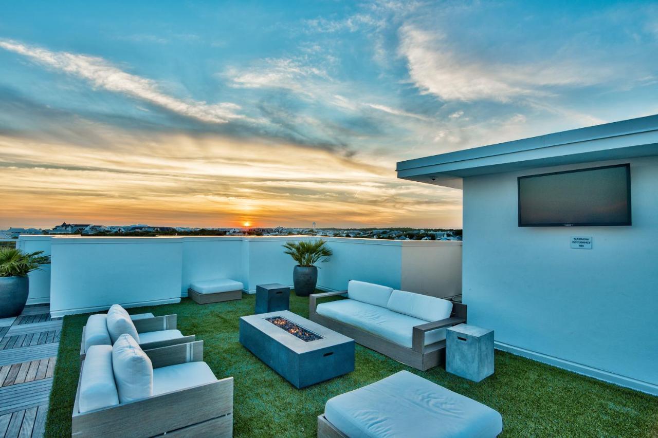 The Pointe On 30A Hotel Rosemary Beach Ngoại thất bức ảnh
