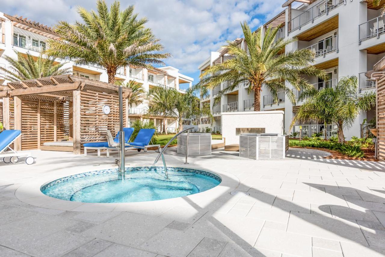 The Pointe On 30A Hotel Rosemary Beach Ngoại thất bức ảnh