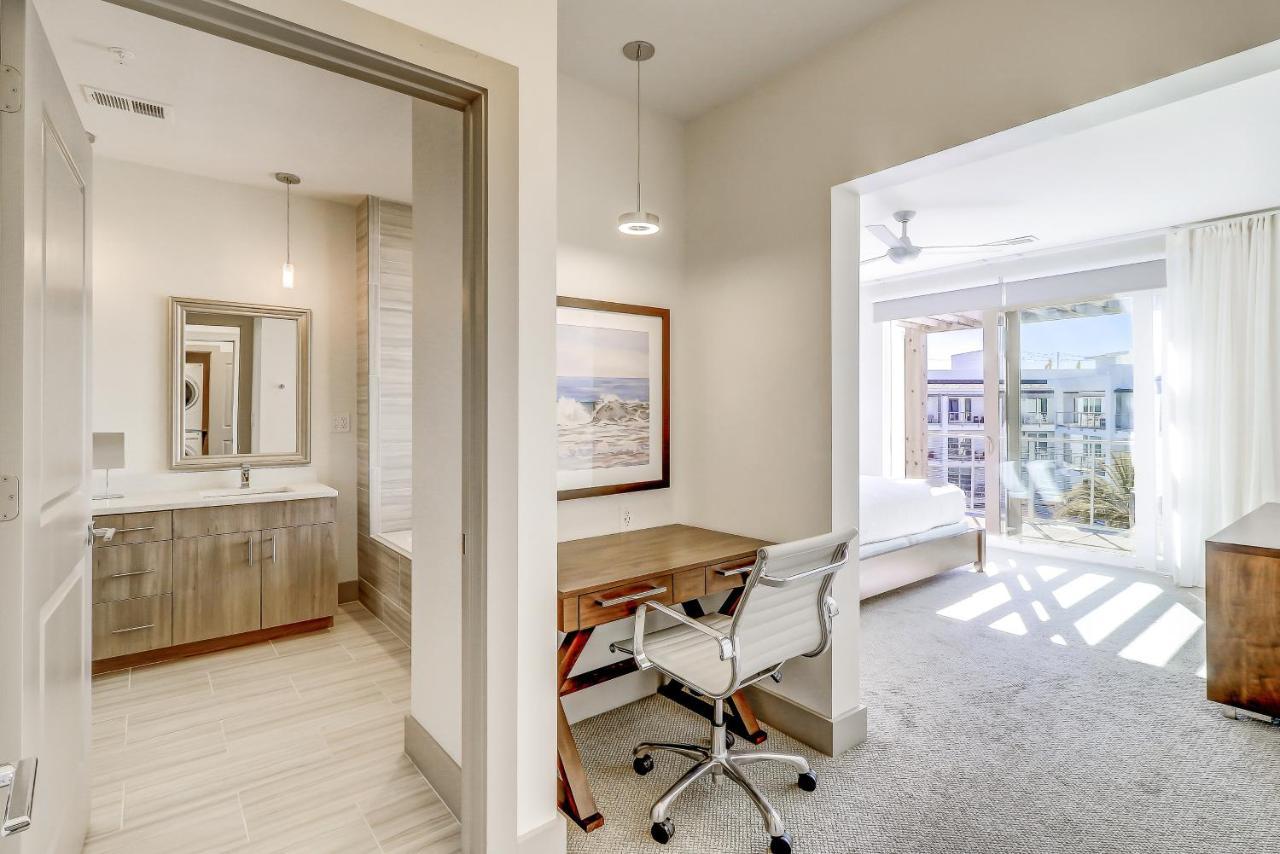 The Pointe On 30A Hotel Rosemary Beach Ngoại thất bức ảnh