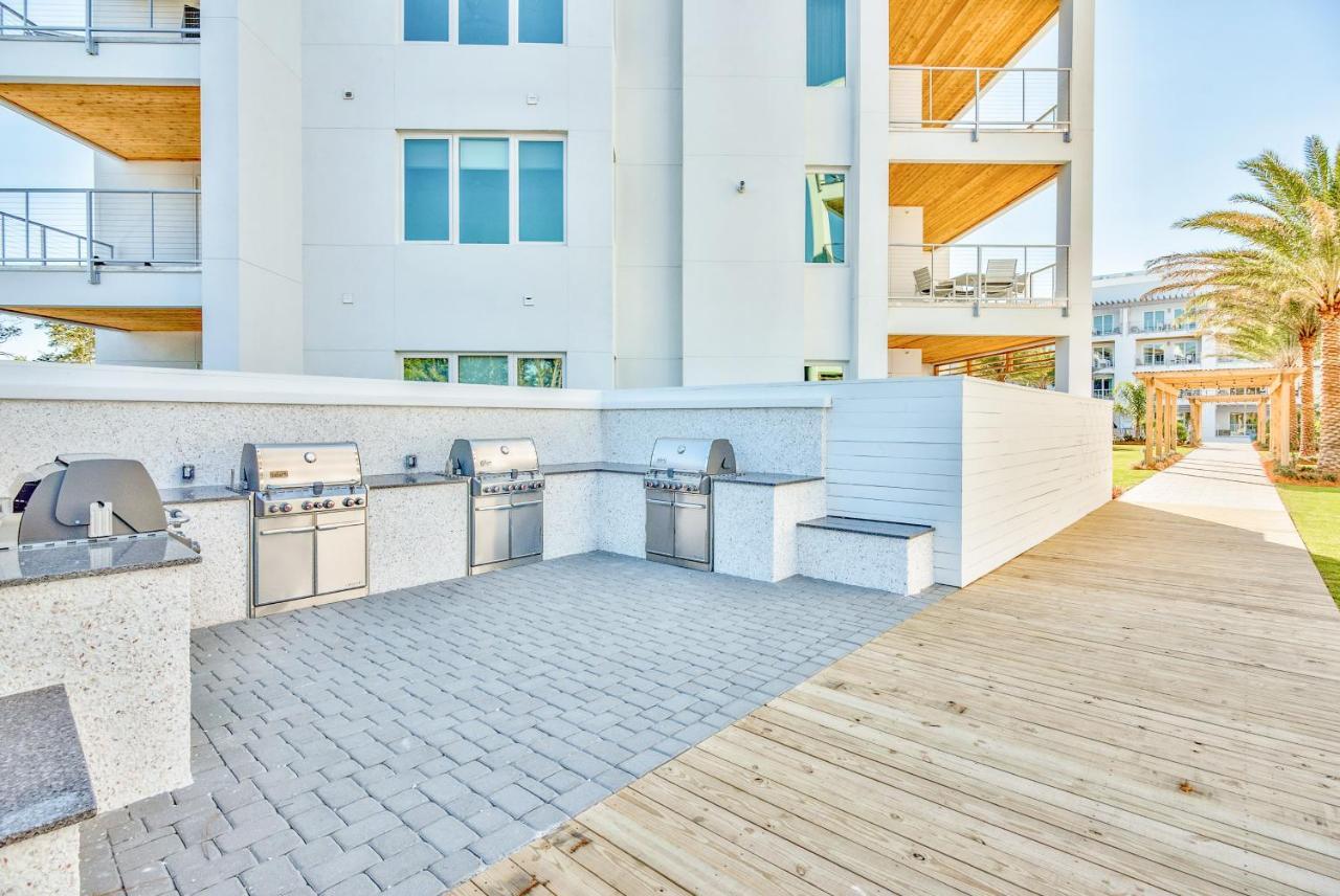 The Pointe On 30A Hotel Rosemary Beach Ngoại thất bức ảnh