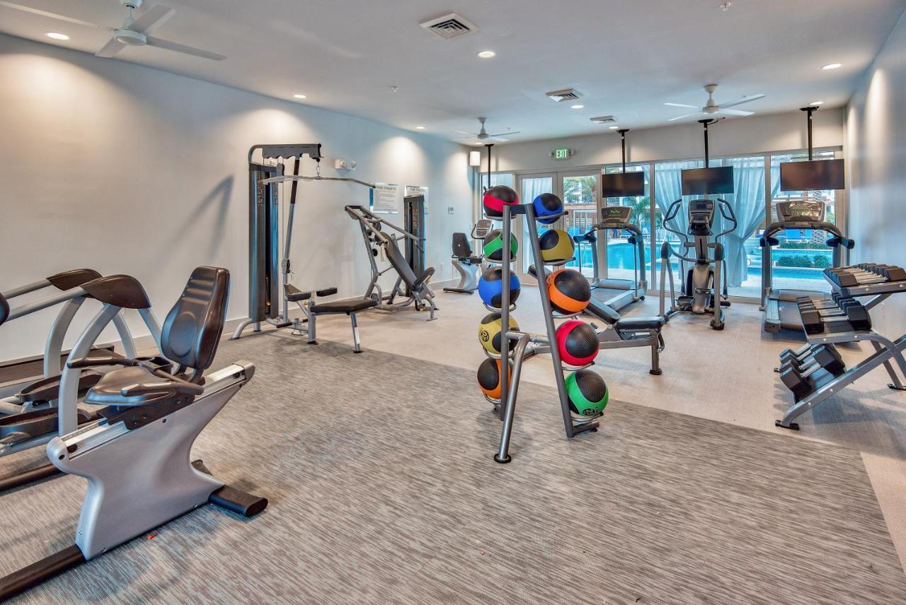 The Pointe On 30A Hotel Rosemary Beach Ngoại thất bức ảnh