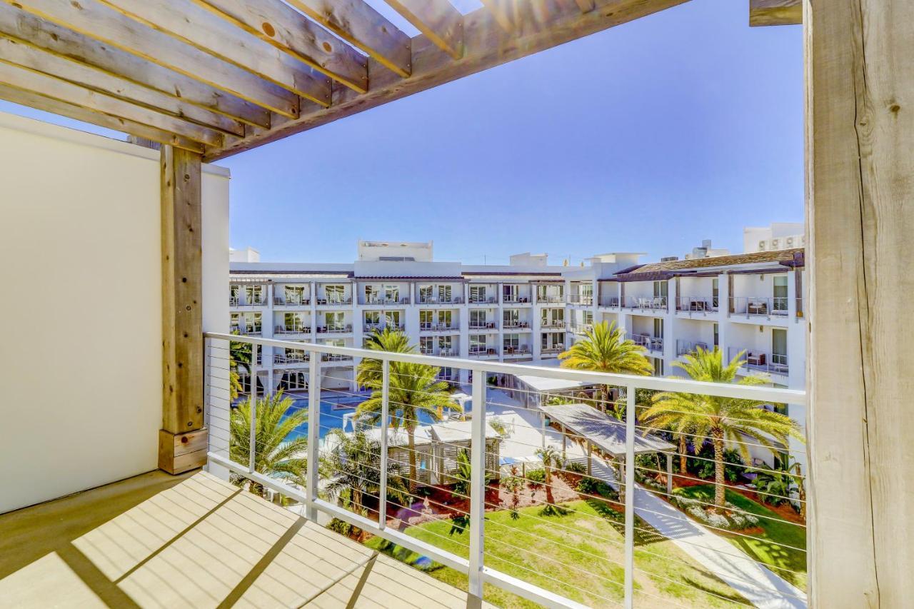 The Pointe On 30A Hotel Rosemary Beach Ngoại thất bức ảnh