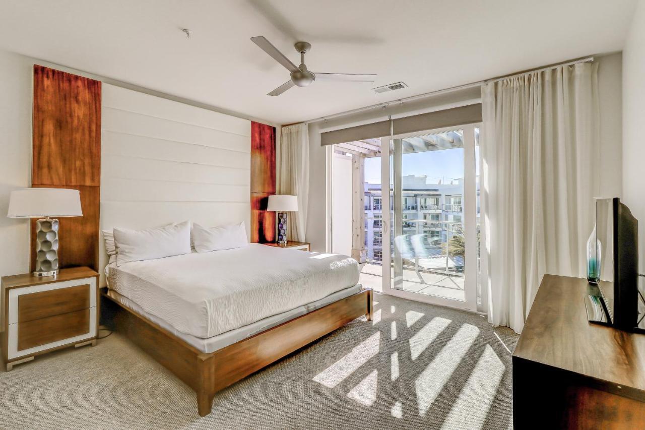 The Pointe On 30A Hotel Rosemary Beach Ngoại thất bức ảnh