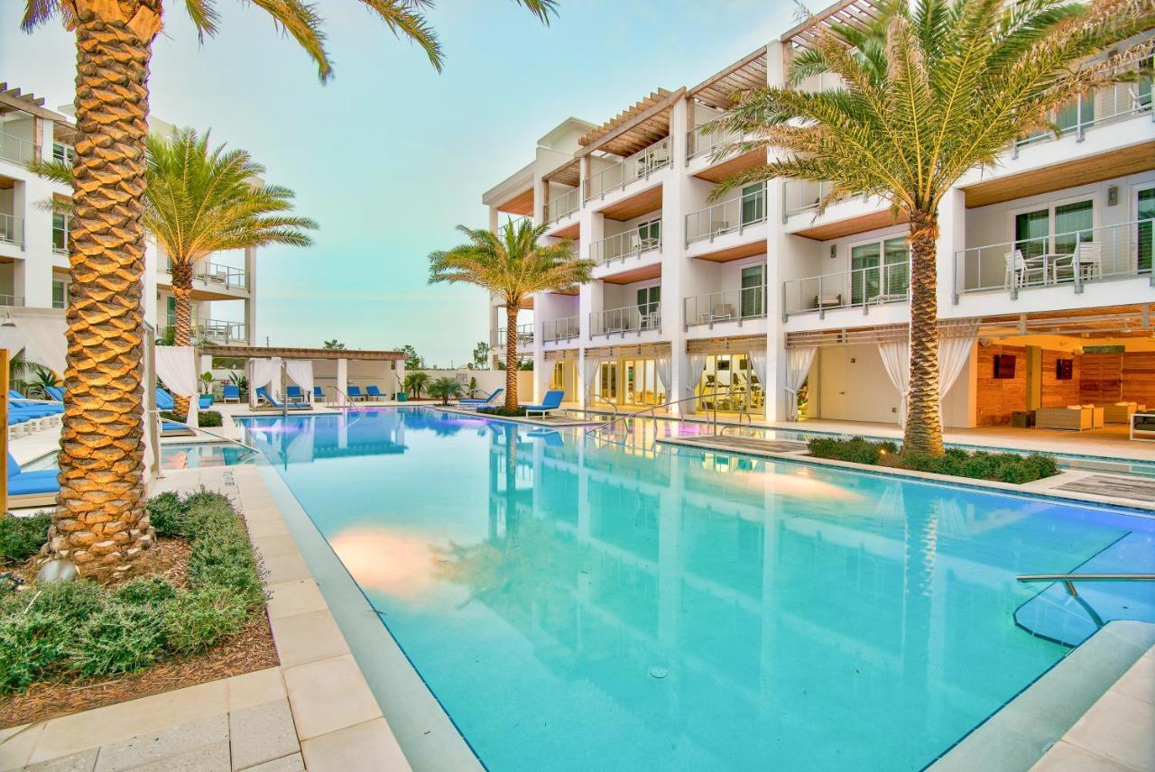 The Pointe On 30A Hotel Rosemary Beach Ngoại thất bức ảnh