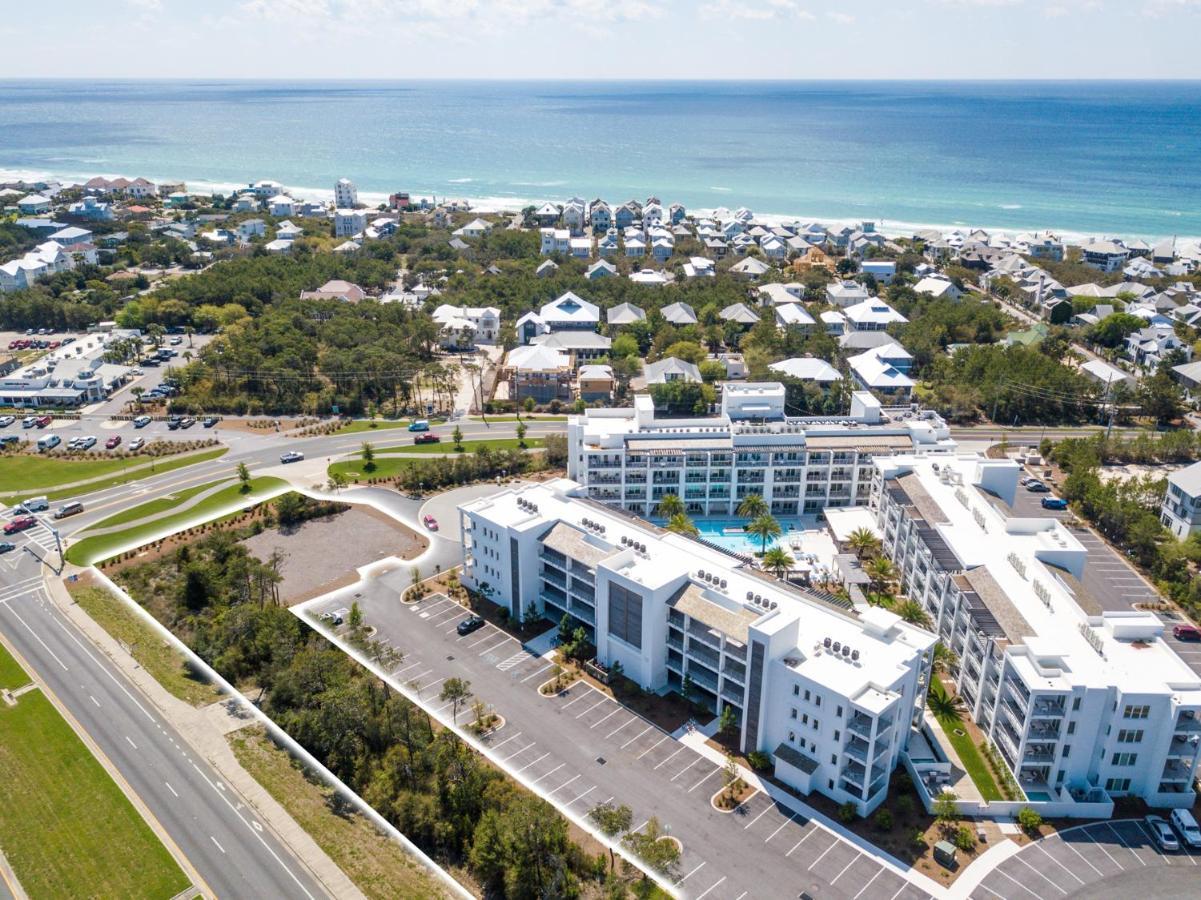 The Pointe On 30A Hotel Rosemary Beach Ngoại thất bức ảnh