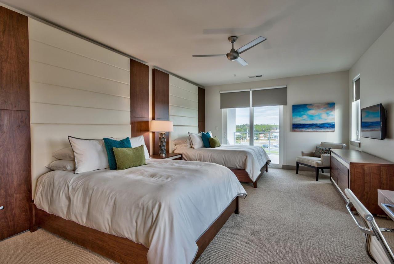 The Pointe On 30A Hotel Rosemary Beach Ngoại thất bức ảnh