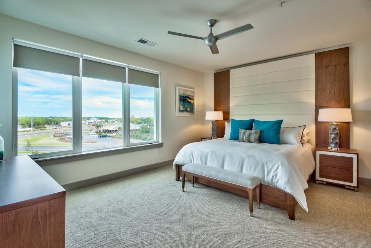 The Pointe On 30A Hotel Rosemary Beach Ngoại thất bức ảnh
