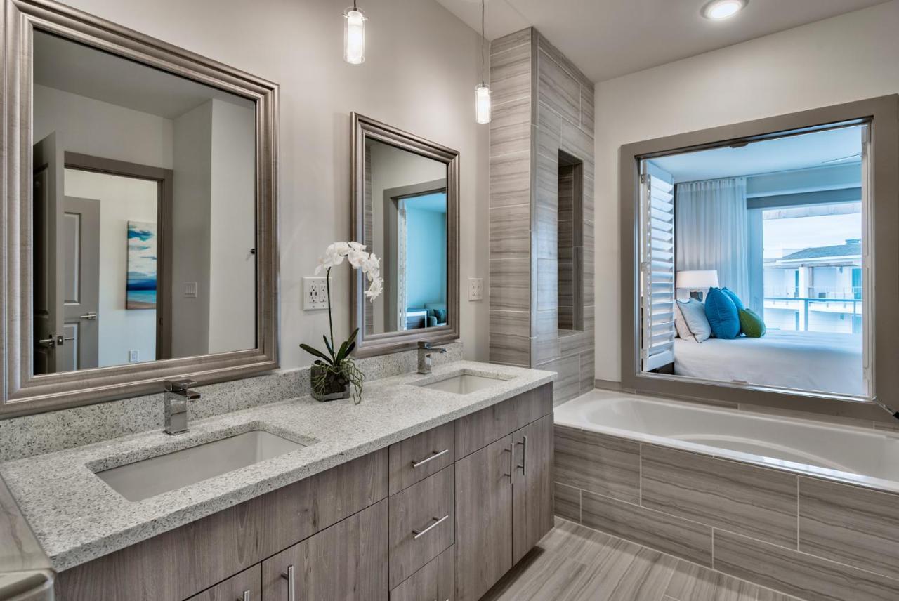 The Pointe On 30A Hotel Rosemary Beach Ngoại thất bức ảnh