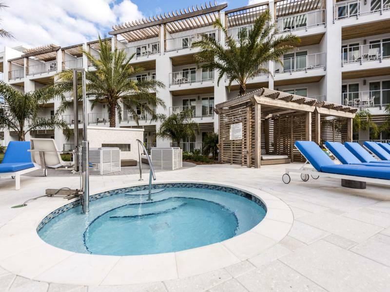 The Pointe On 30A Hotel Rosemary Beach Ngoại thất bức ảnh