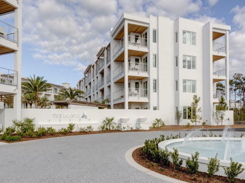 The Pointe On 30A Hotel Rosemary Beach Ngoại thất bức ảnh